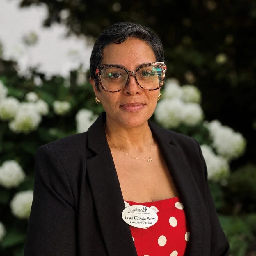 Leslie Oliveras Matos